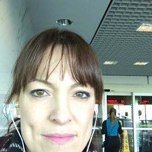 Meet your Posher, Colleen